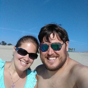 Meet your Posher, Chrystal